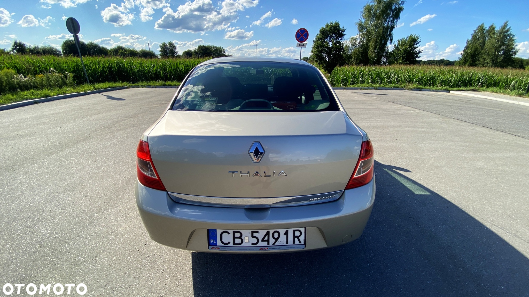 Renault Thalia 1.2 16V All Inclusive - 5