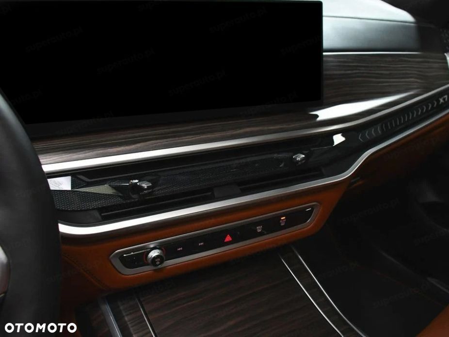 BMW X7 xDrive40d mHEV M Sport sport - 10