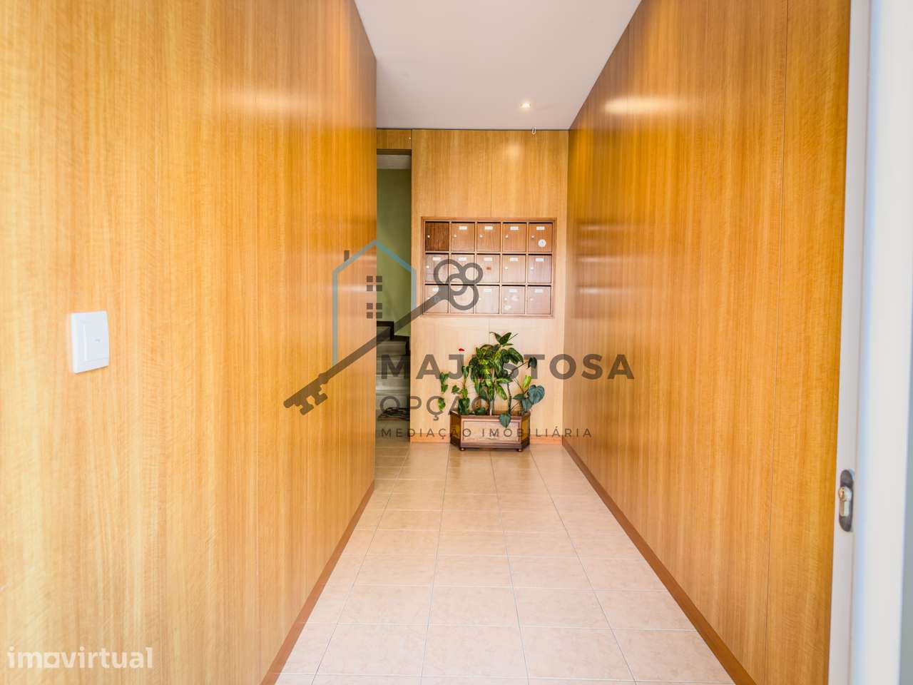 Apartamento T3 Renovado — Póvoa de Varzim - Grande imagem: 3/31