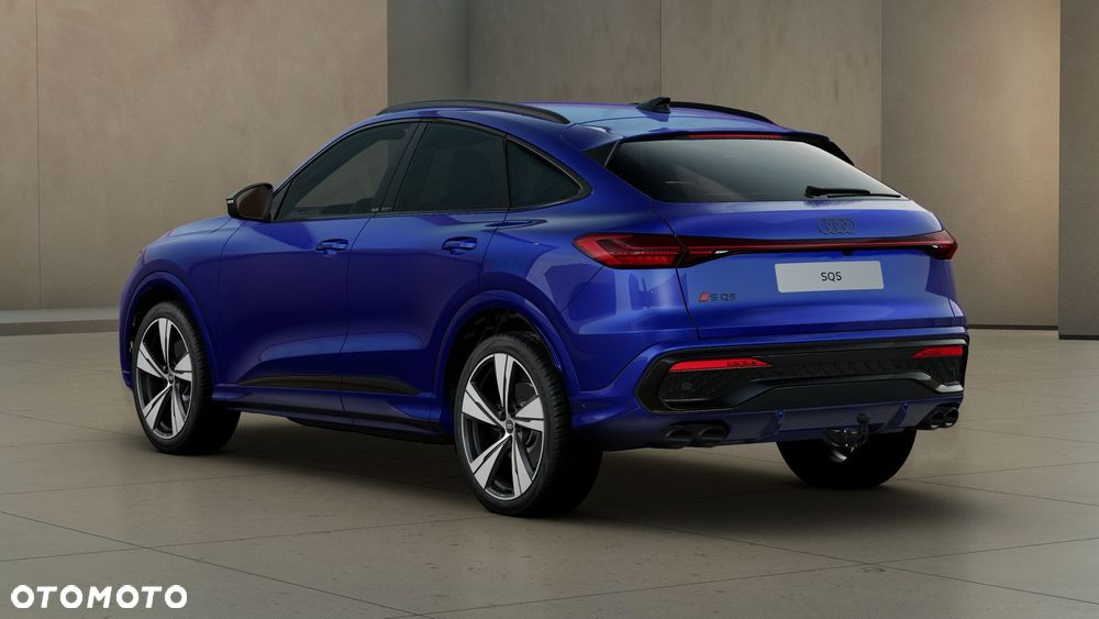 Audi SQ5 Sportback - 3