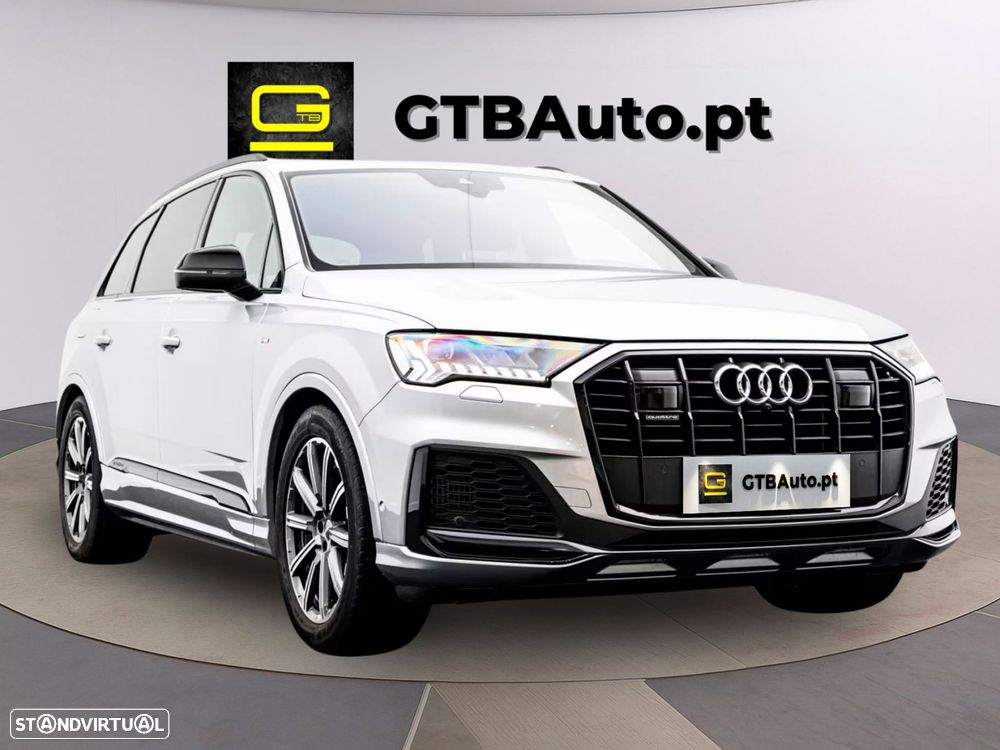 Audi Q7 - 4