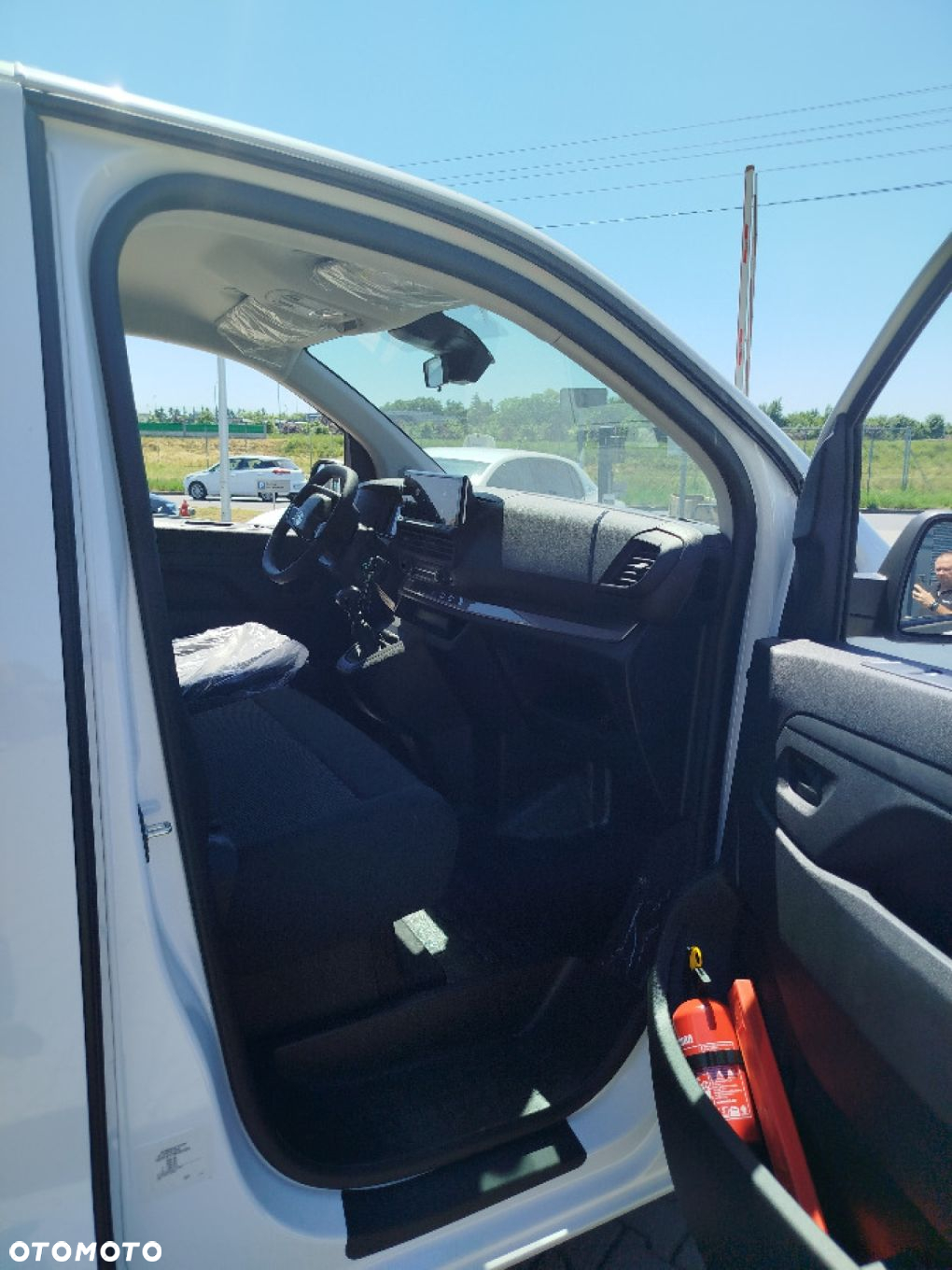Opel Vivaro Furgon Brygadowy Flex Exstra Long - 15