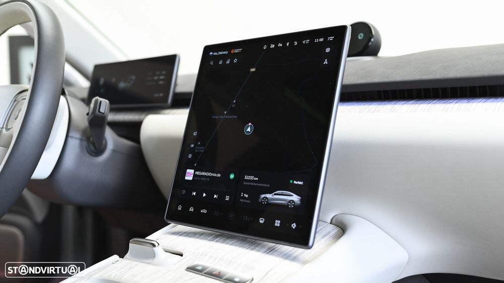 NIO ET7 100 kWh - 52