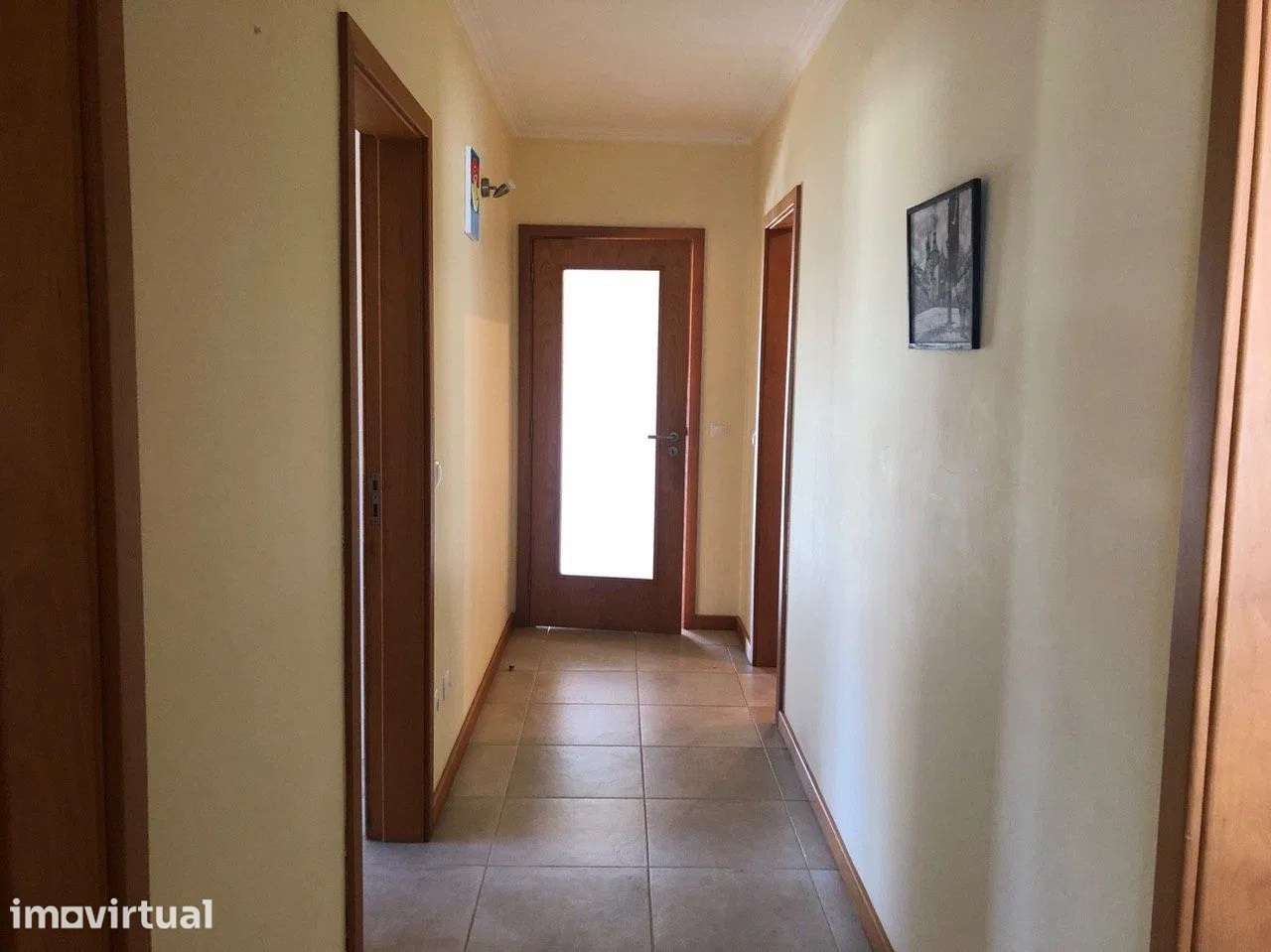 Apartamento T3, Andar Muradia T3 R/C, C/Lugar de garagem - Grande imagem: 4/8