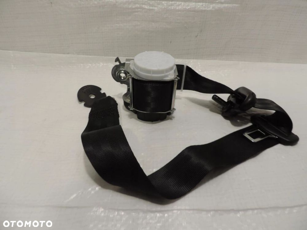 PAS BEZPIECZEŃSTWA PRAWY PRZÓD RENAULT TRAFIC III OPEL VIVARO B 34144152D - 5