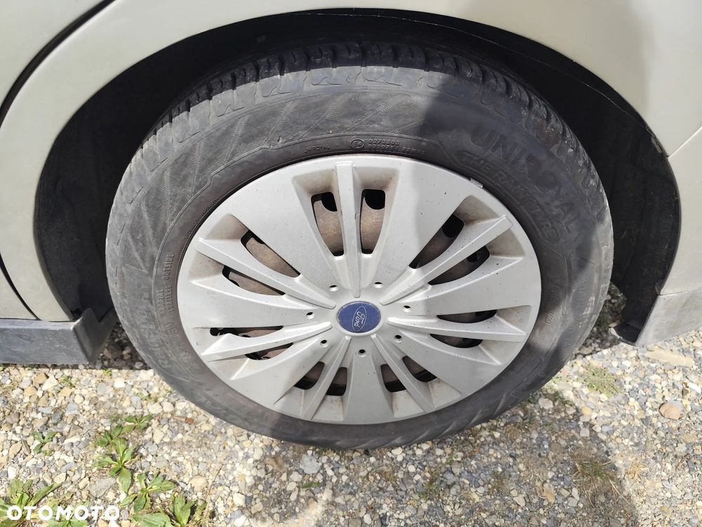 Ford C-MAX 1.5 EcoBoost Edition ASS - 18