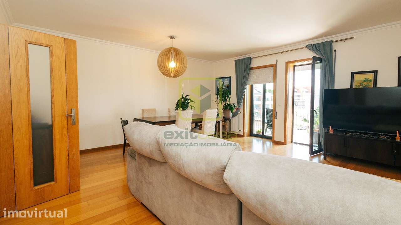 Apartamento T3 - Grande imagem: 2/42