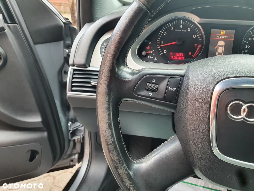 Audi A6 Limousine - 15