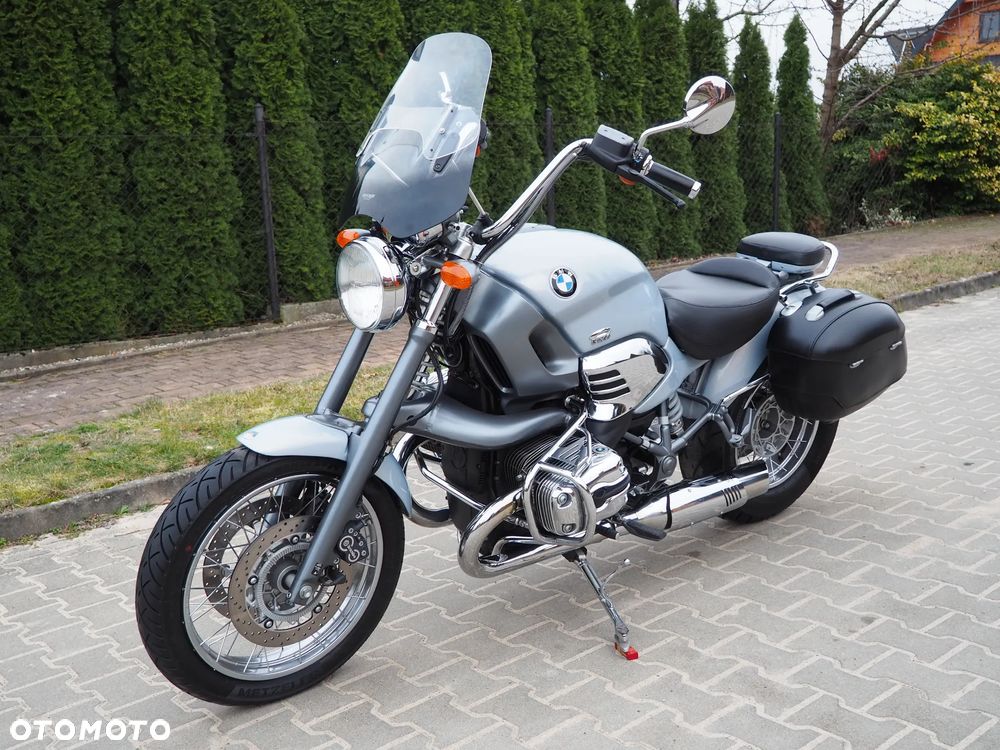 BMW R - 6