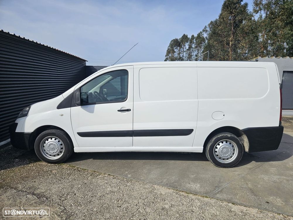 Toyota Proace 2.0 D-4D L2H1 - 11