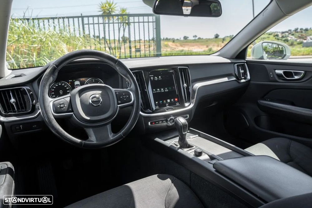 Volvo V60 2.0 D3 Inscription - 15