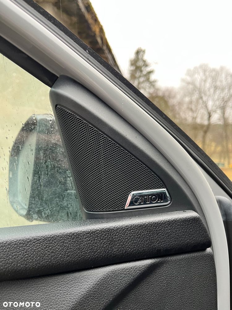 Skoda Octavia 2.0 TDI 4x4 RS DSG - 9