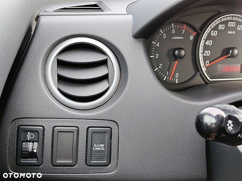 Suzuki Swift 1.3 Comfort - 22