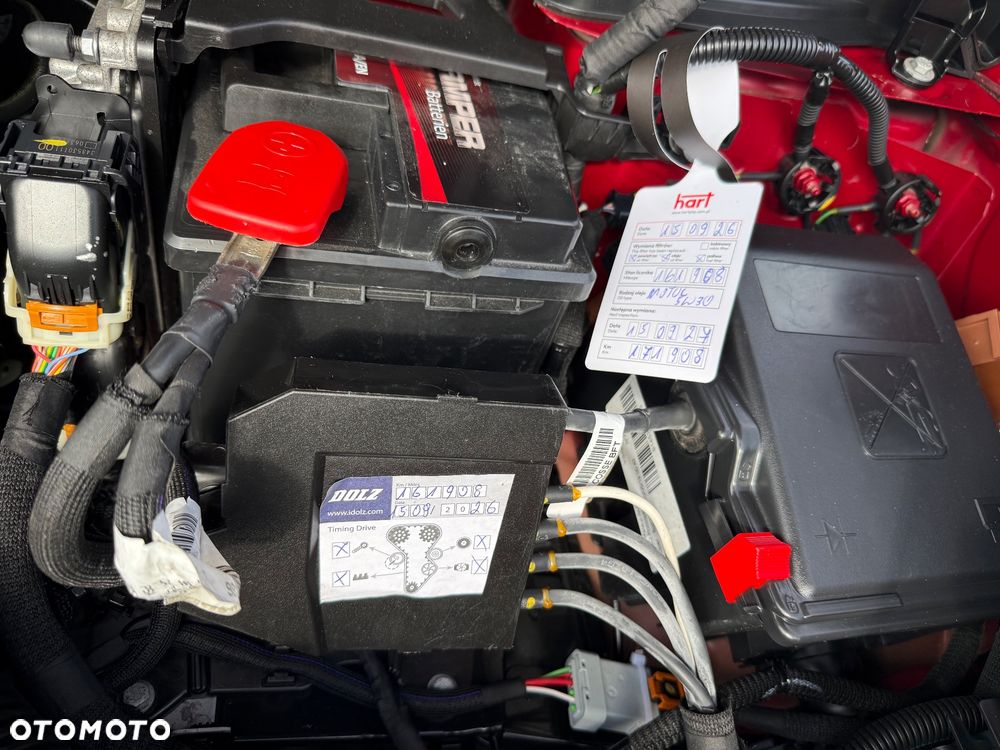 Opel Grandland X - 28