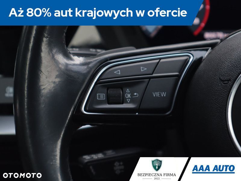 Audi A3 Sportback - 22