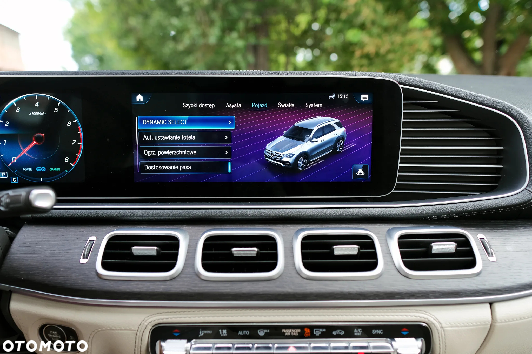 Mercedes-Benz GLE 450 4Matic 9G-TRONIC AMG Line - 28
