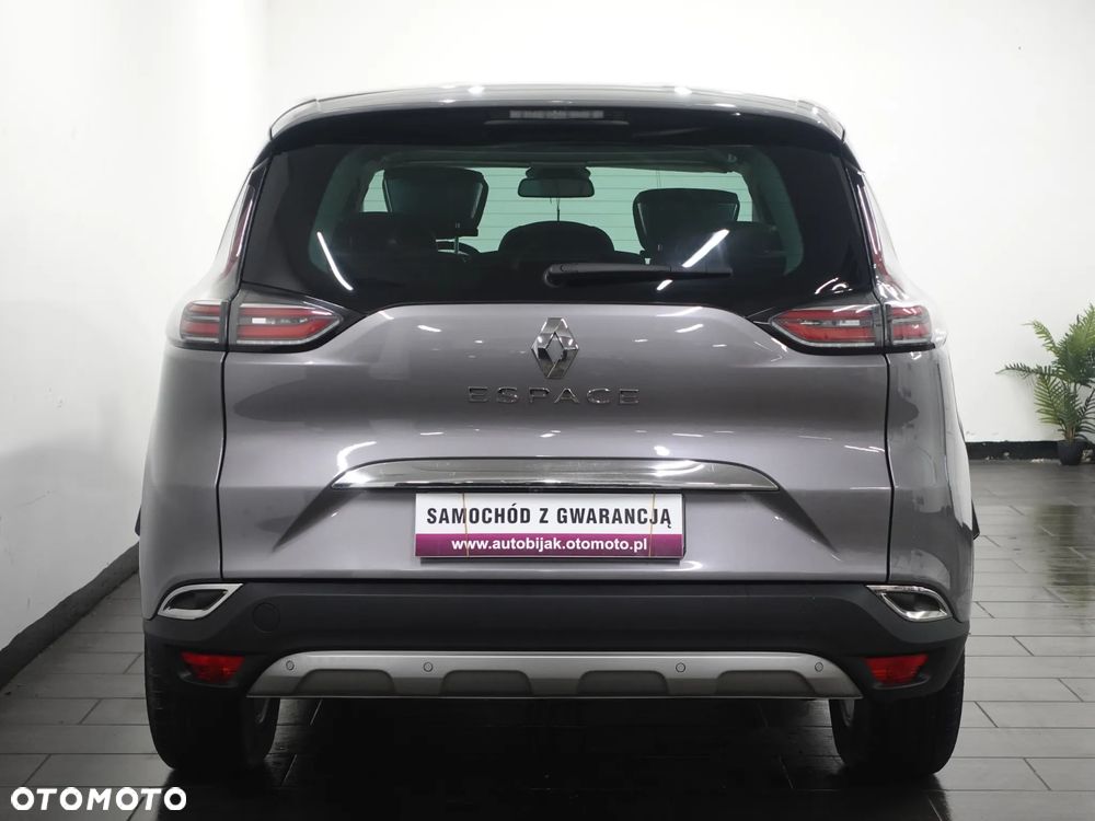 Renault Espace Energy TCe 225 EDC Initiale Paris - 6