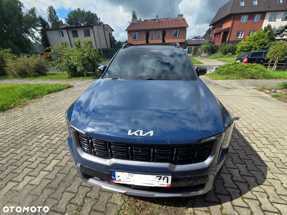 Kia Sorento - 2
