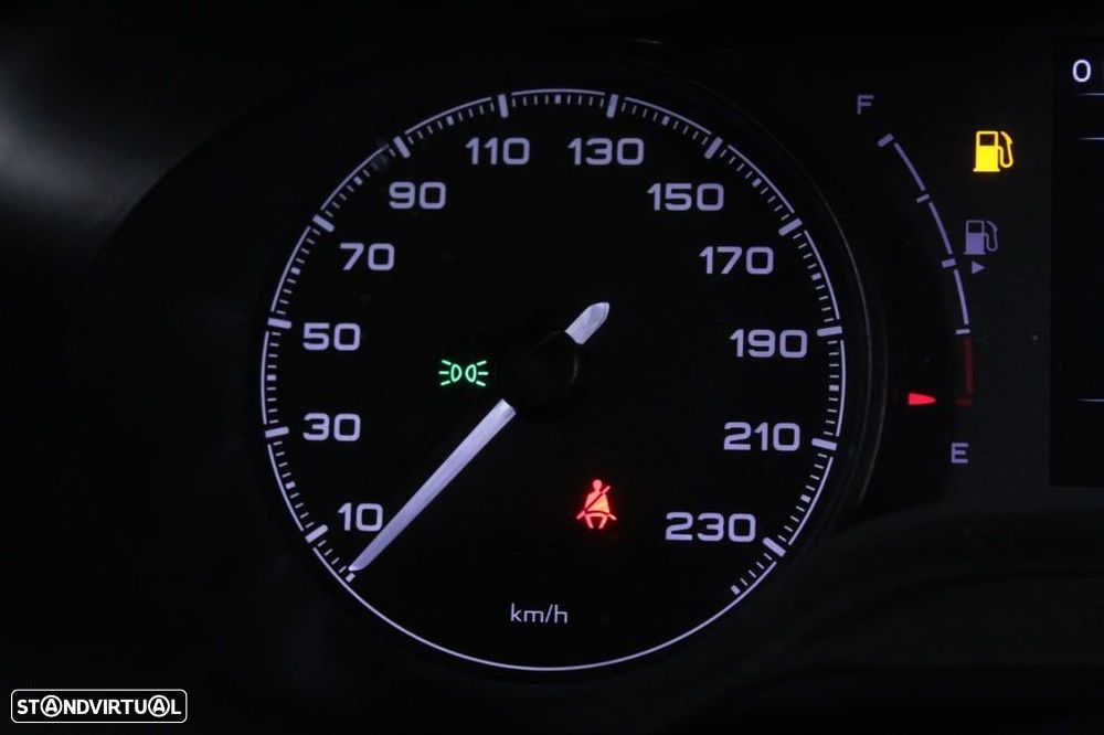 Fiat Tipo Station Wagon 1.3 MultiJet City Life - 26