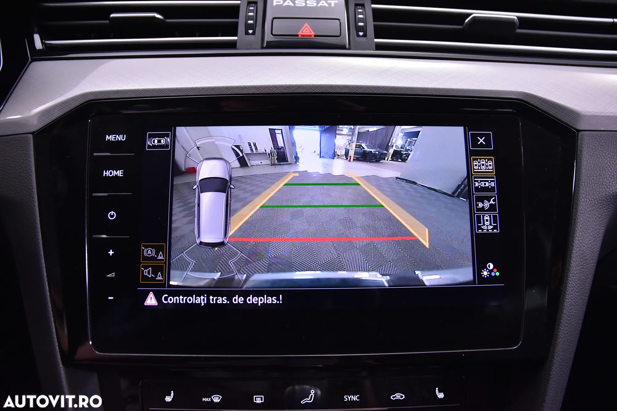 Volkswagen Passat Variant 1.4 TSI Plug-In-Hybrid DSG GTE - 20