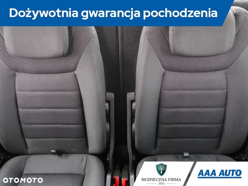 Ford S-Max - 22