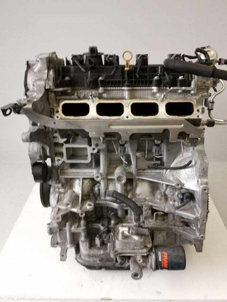 MITSUBISHI OUTLANDER IV 21- USA 2.5B SILNIK PR25 - 7