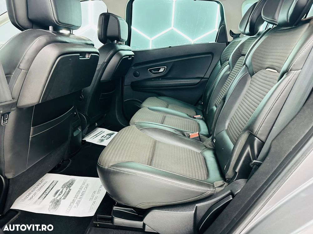 Renault Scenic ENERGY TCe 130 INTENS - 14