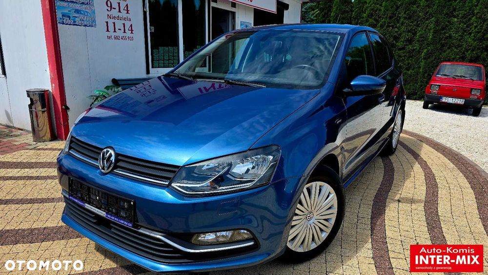 Volkswagen Polo - 4