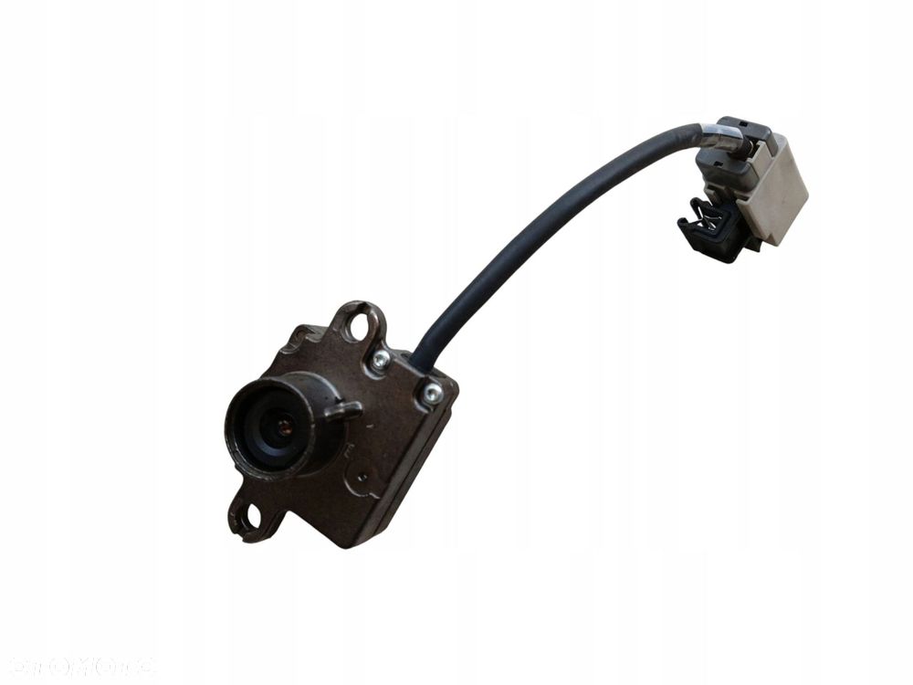 KAMERA VOLVO XC60 I (2008-2013) 2.4 D5 205KM 31318907 - 1