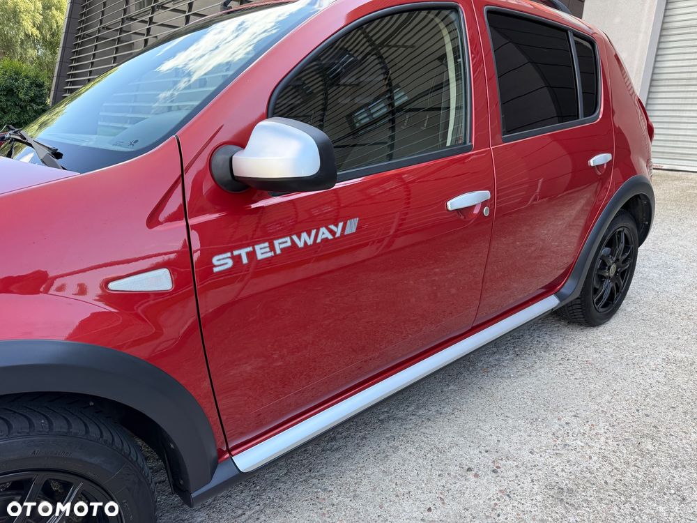 Dacia Sandero - 15