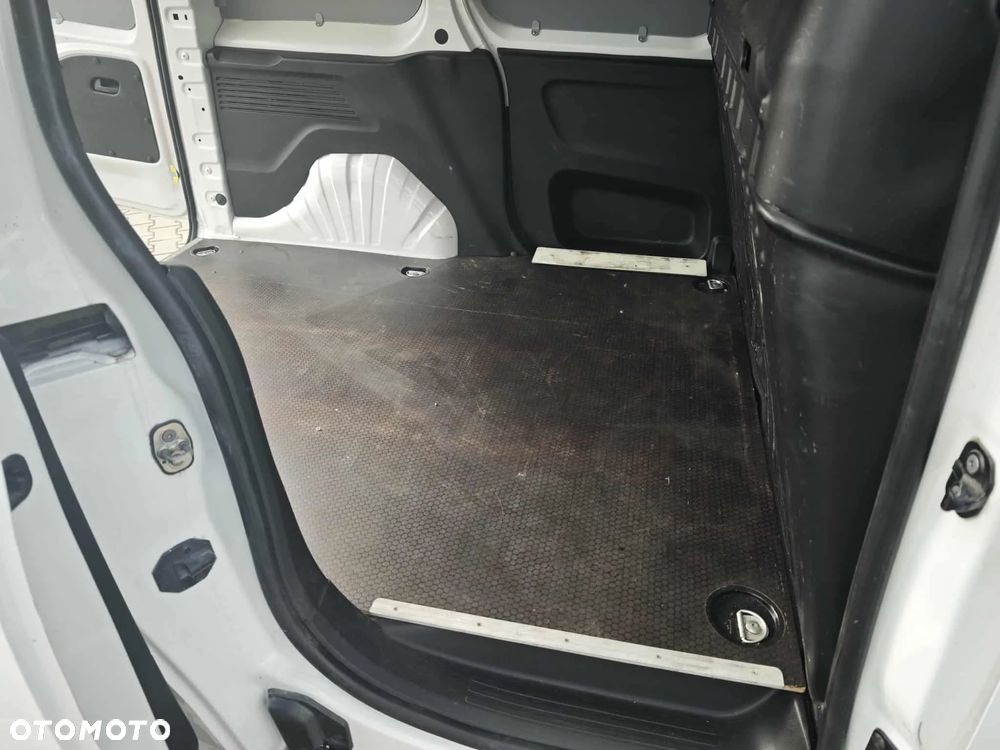 Citroën Berlingo - 10