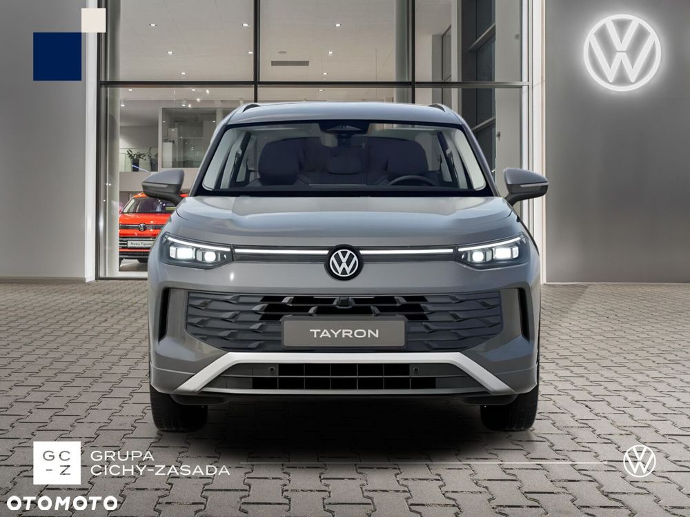 Volkswagen Tayron 2.0 TSI 4Mot Life Plus DSG - 9