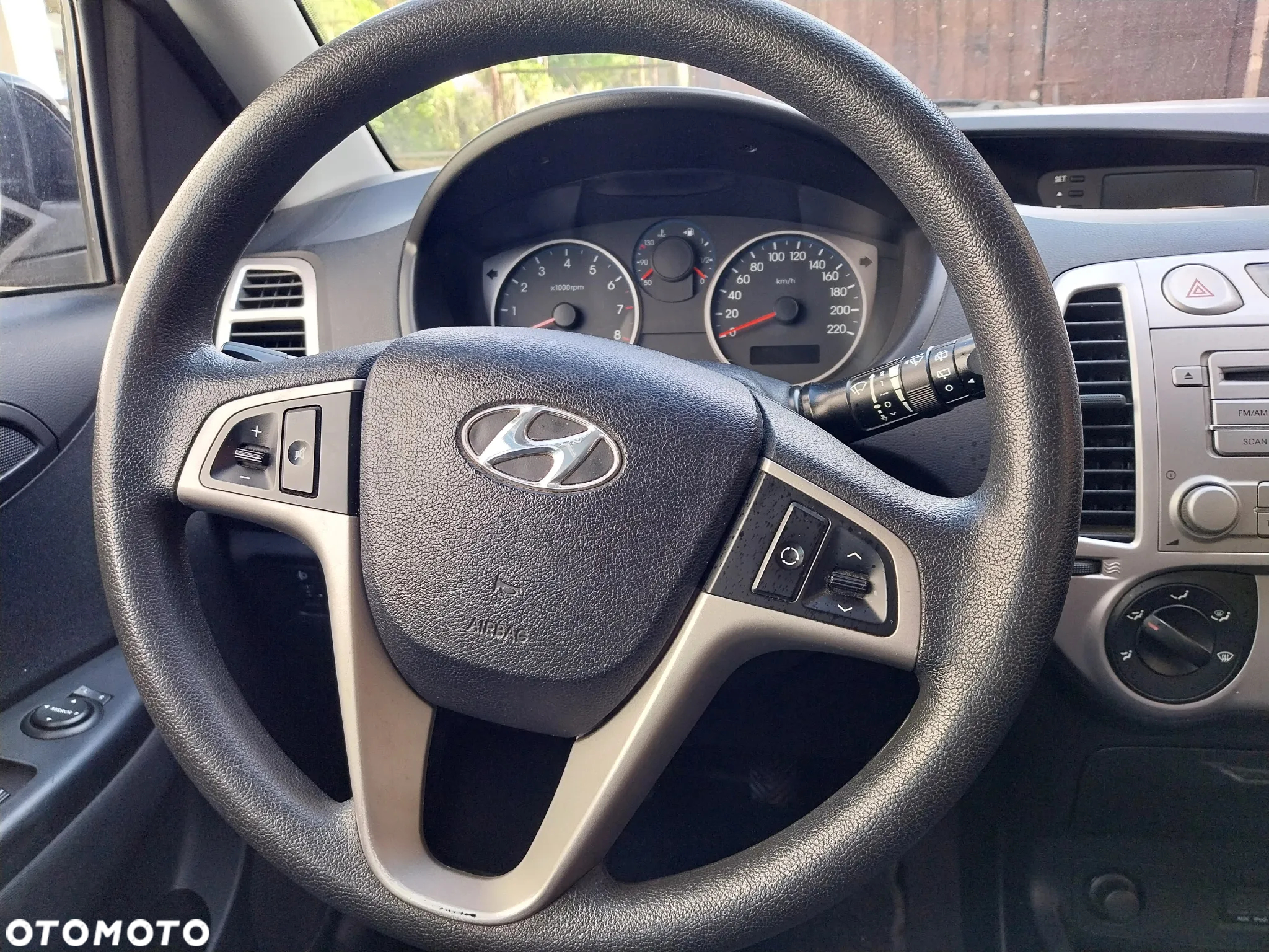 Hyundai i20 1.2 Classic - 7