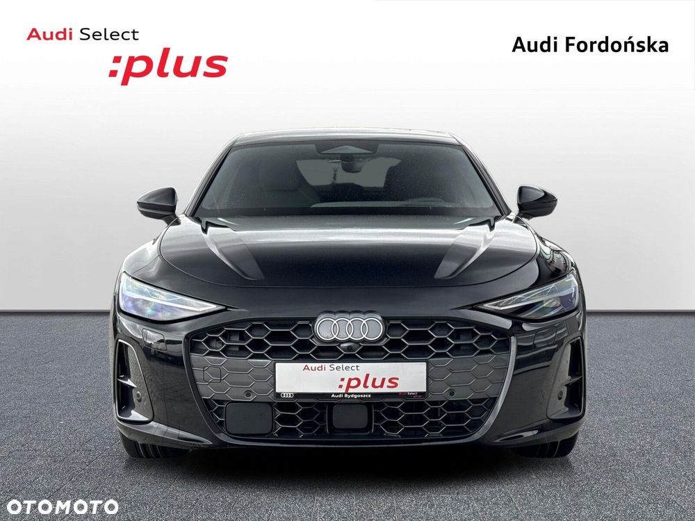 Audi A6 Limousine - 9