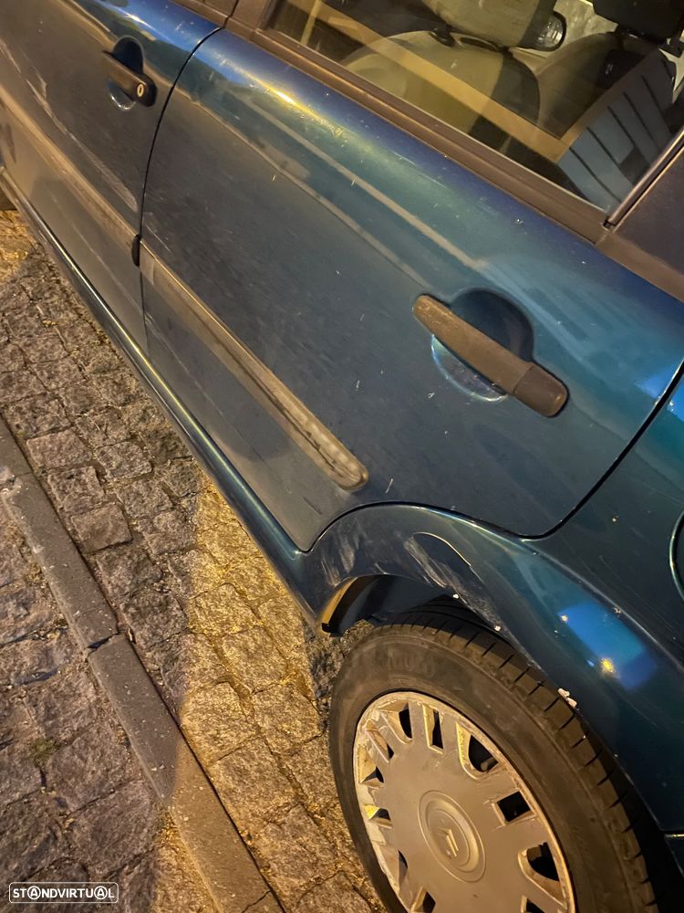 Citroën C3 1.1 SX - 9