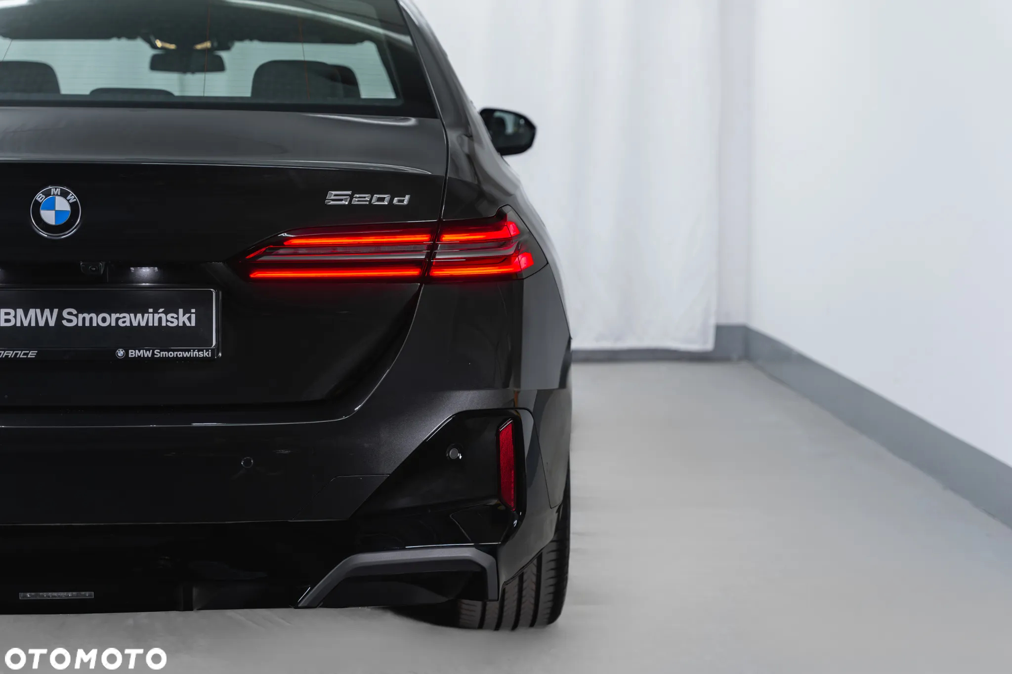 BMW Seria 5 - 9