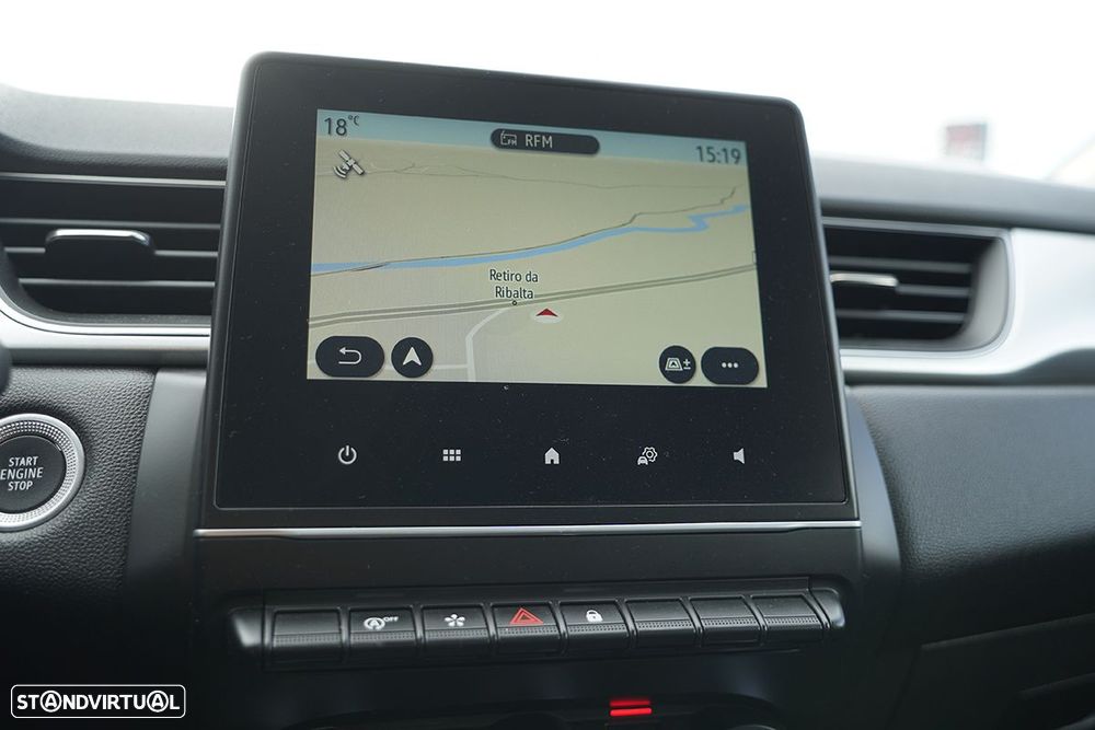 Renault Captur 1.0 TCe Techno - 8