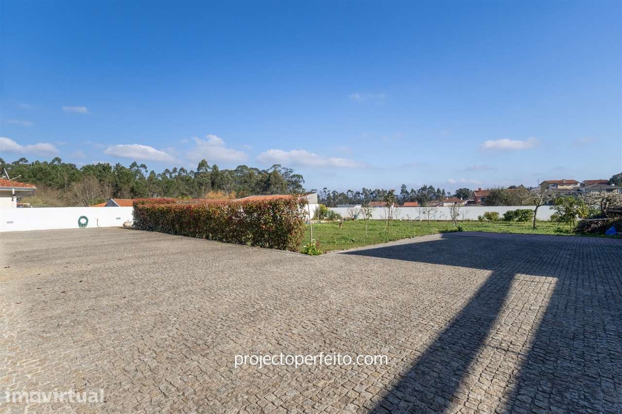 Moradia T3+1 Venda em Fiães,Santa Maria da Feira - Grande imagem: 2/20