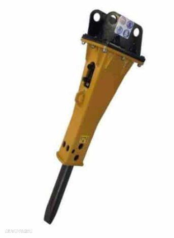 Picon nou pentru miniexcavator bobcat 337 341 - 1
