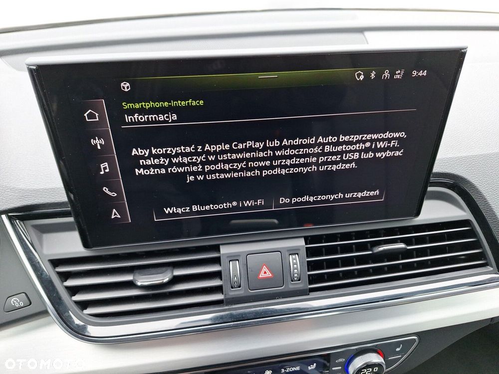 Audi Q5 - 22