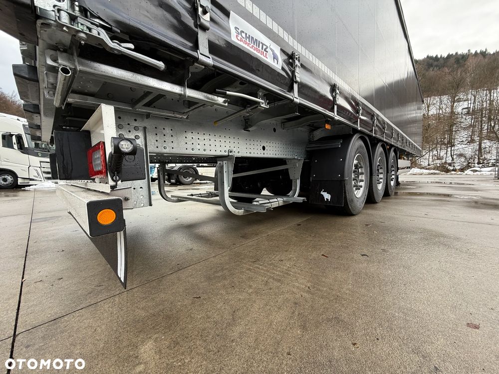 Schmitz Cargobull STANDARD - 16