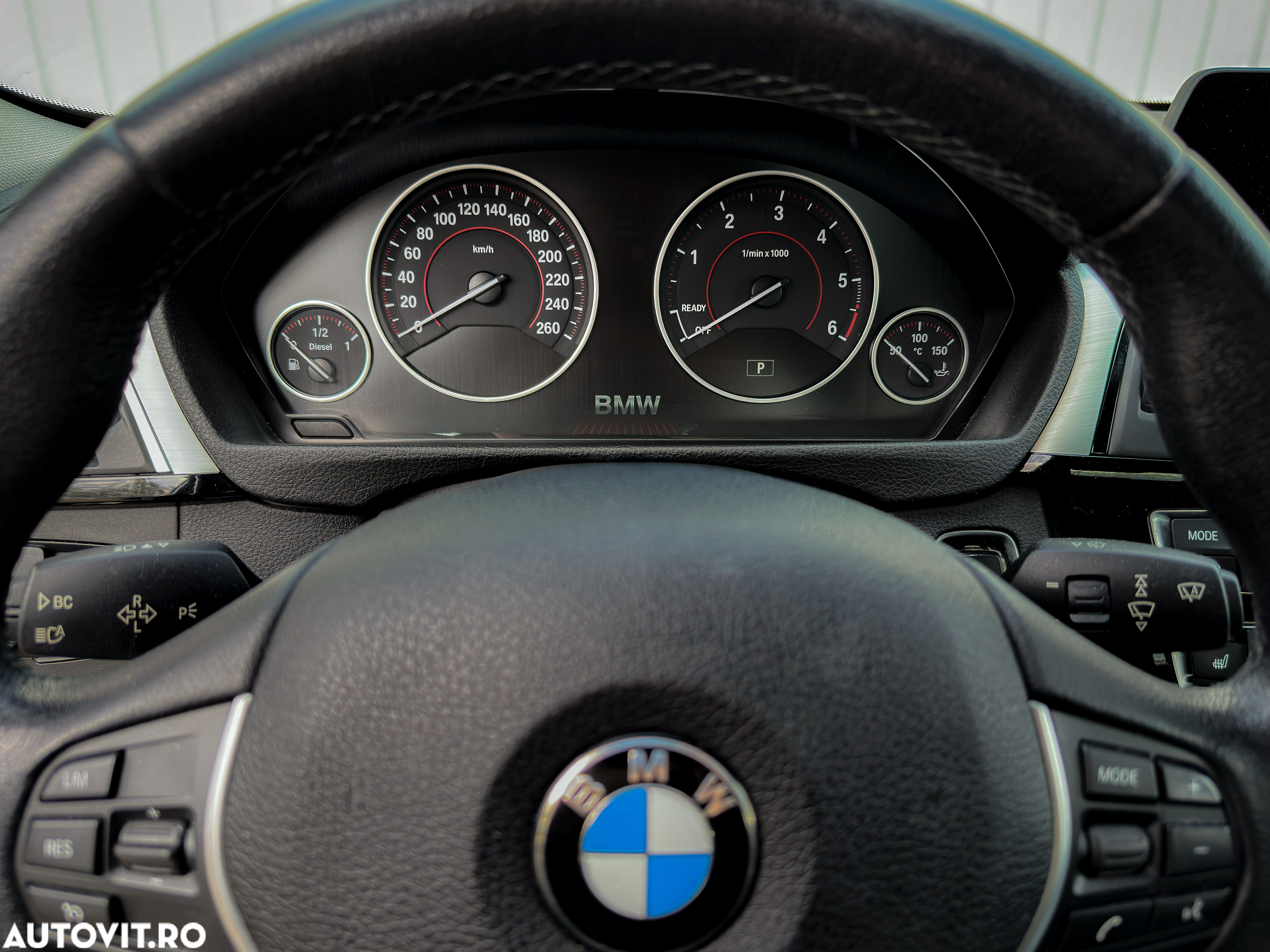 BMW Seria 3 - 16
