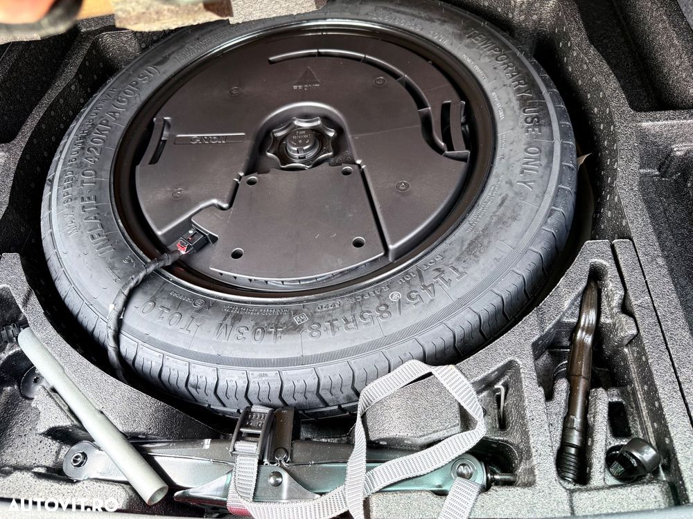 Skoda Kodiaq 2.0 TDI 4X4 DSG Style - 19