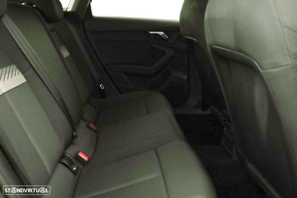 Audi A3 Sportback 40 TFSIe Advanced - 20