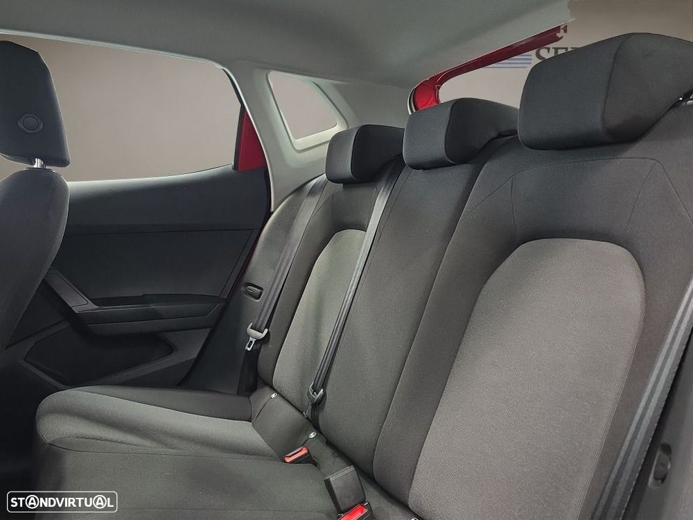 SEAT Ibiza 1.0 TSI Reference - 16