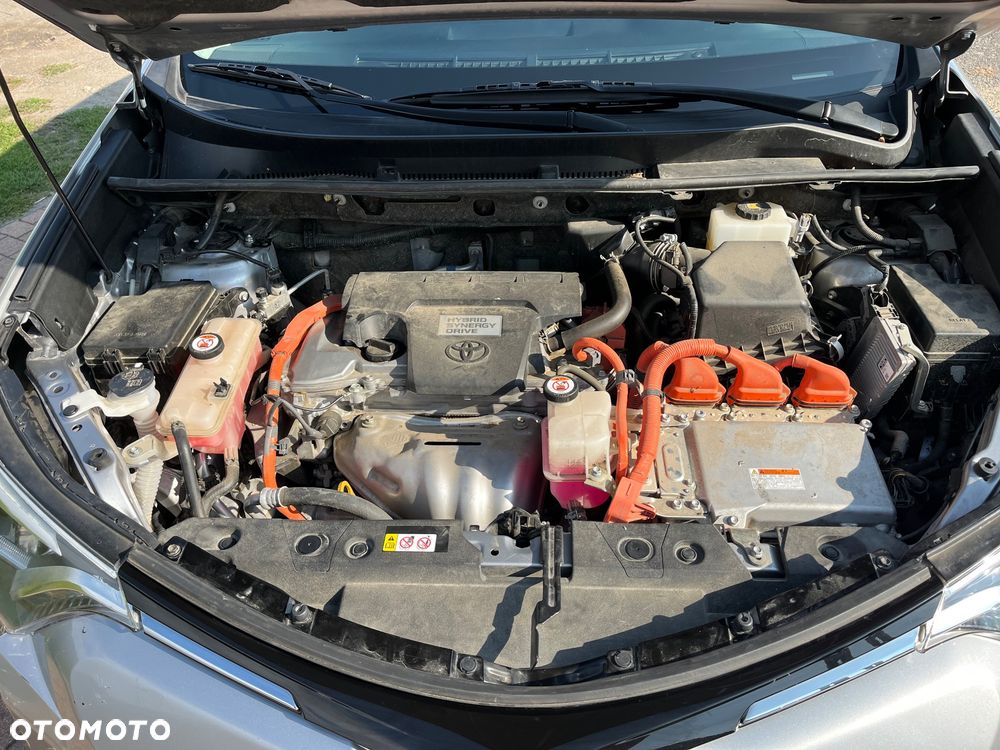 Toyota RAV4 - 15