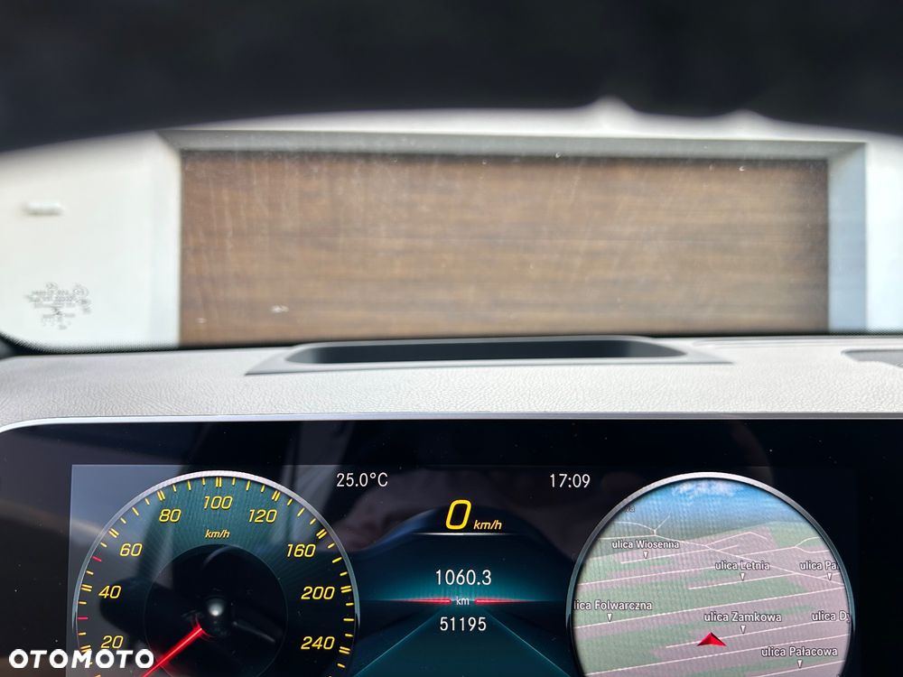 Mercedes-Benz GLB AMG 35 4-Matic - 18