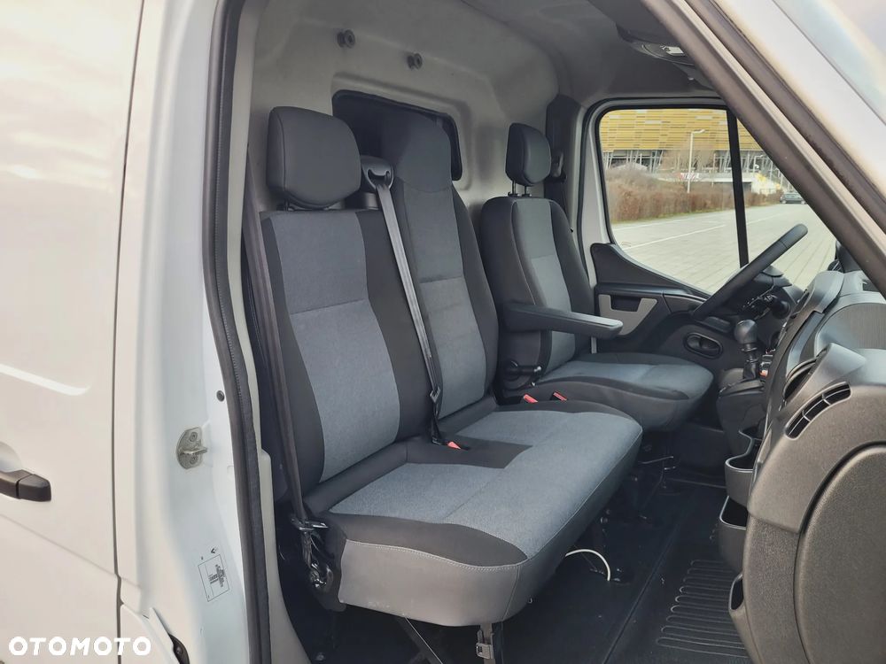 Renault Master 170KM ZAB.WARSZTATOWA SORTIMO-ŚWIATŁOWÓD FV23% - 26