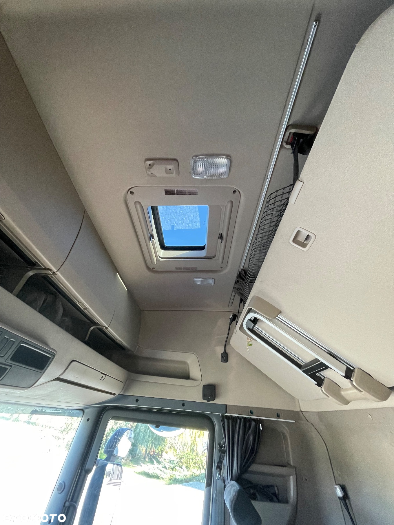 Scania R450 - 5