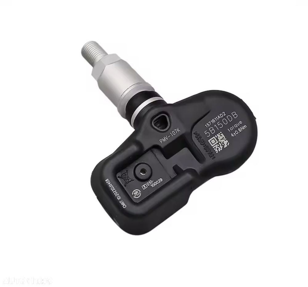 Set Senzori Senzor Presiune Roti Anvelope Jante TPMS Lexus IS Toyota - 2
